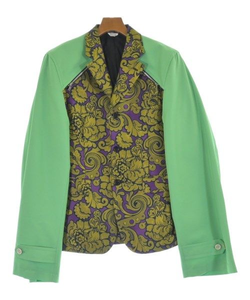 COMME des GARCONS HOMME PLUS Casual Jacket Men Size S