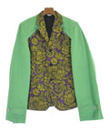 COMME des GARCONS HOMME PLUS Casual Jacket Men Size S