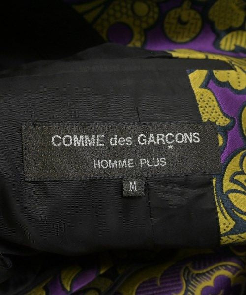 COMME des GARCONS HOMME PLUS Casual Jacket Men Size S