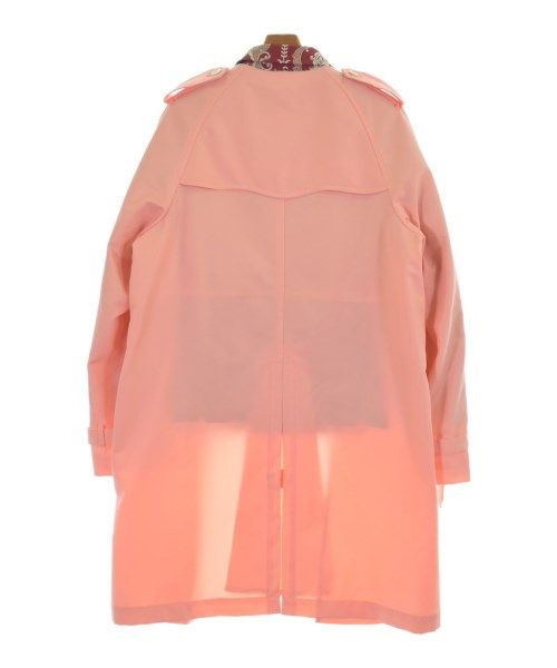 COMME des GARCONS HOMME PLUS Coat Size S