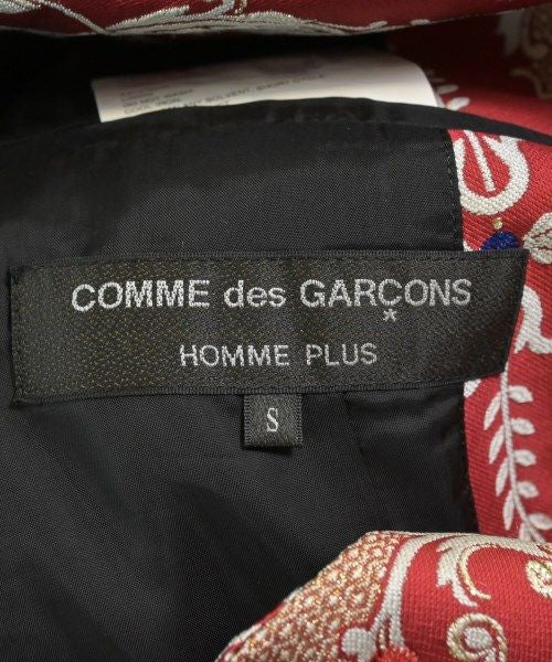 COMME des GARCONS HOMME PLUS Coat Size S