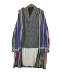 COMME des GARCONS HOMME PLUS Coat Jacket Size XL