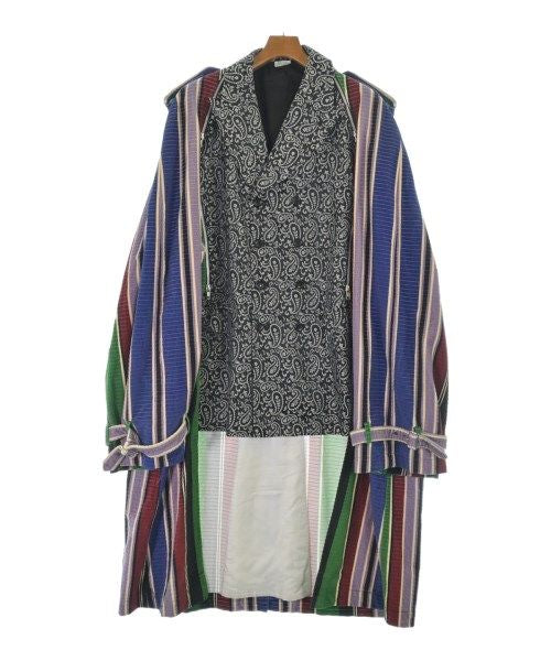 COMME des GARCONS HOMME PLUS Coat Jacket Size XL