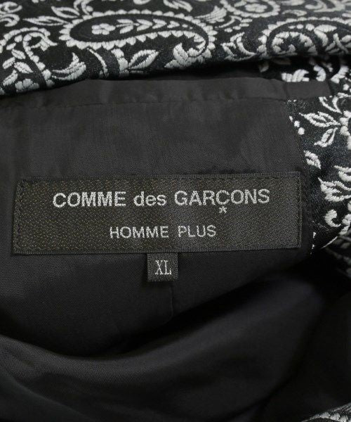 COMME des GARCONS HOMME PLUS Coat Jacket Size XL