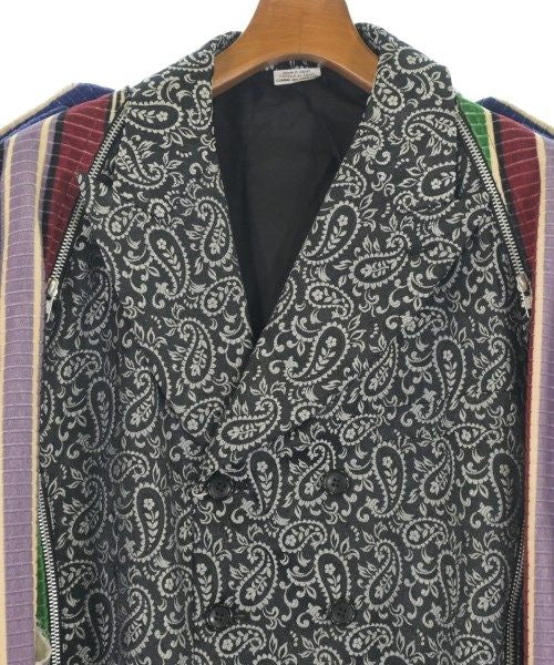 COMME des GARCONS HOMME PLUS Coat Jacket Size XL
