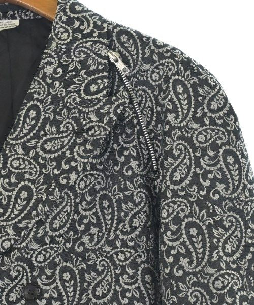 COMME des GARCONS HOMME PLUS Coat Jacket Size XL