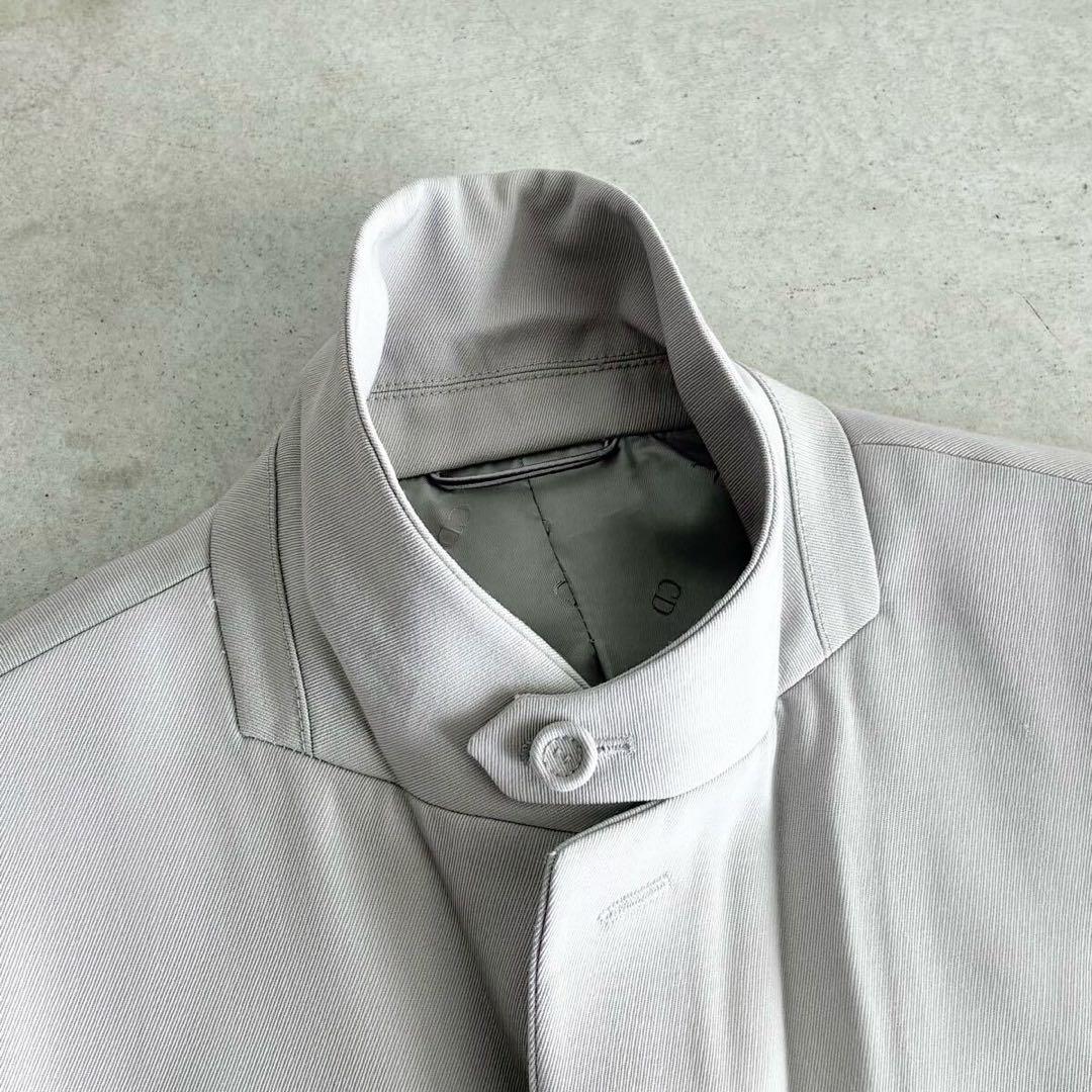 DIOR HOMME Tailored Jacket Black Size 52