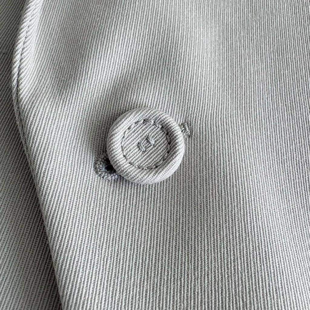 DIOR HOMME Tailored Jacket Black Size 52