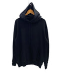 YOHJI YAMAMOTO s'yte 連帽運動衫連帽外套 4XL 男士
