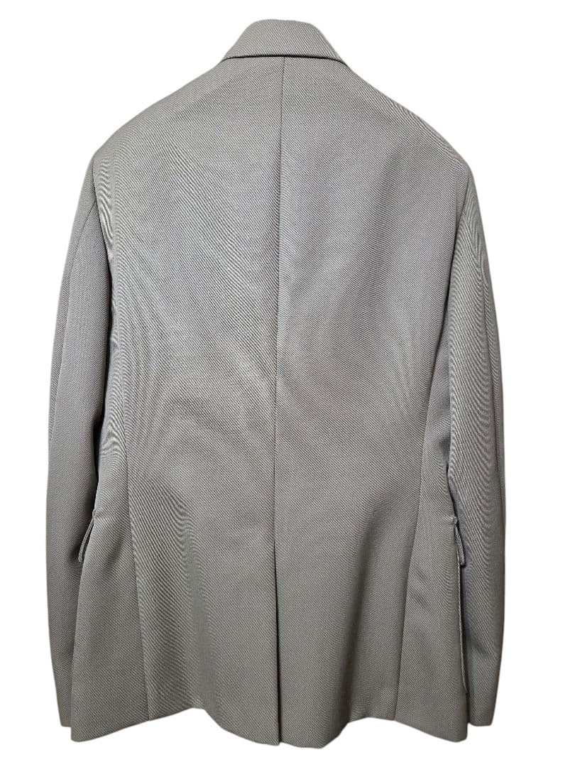 COMME des GARÇONS HOMME PLUS 2022SS "Existence of Flowers" Jacket Size S