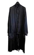 COMME des GARÇONS HOMME PLUS 2020 Long Coat