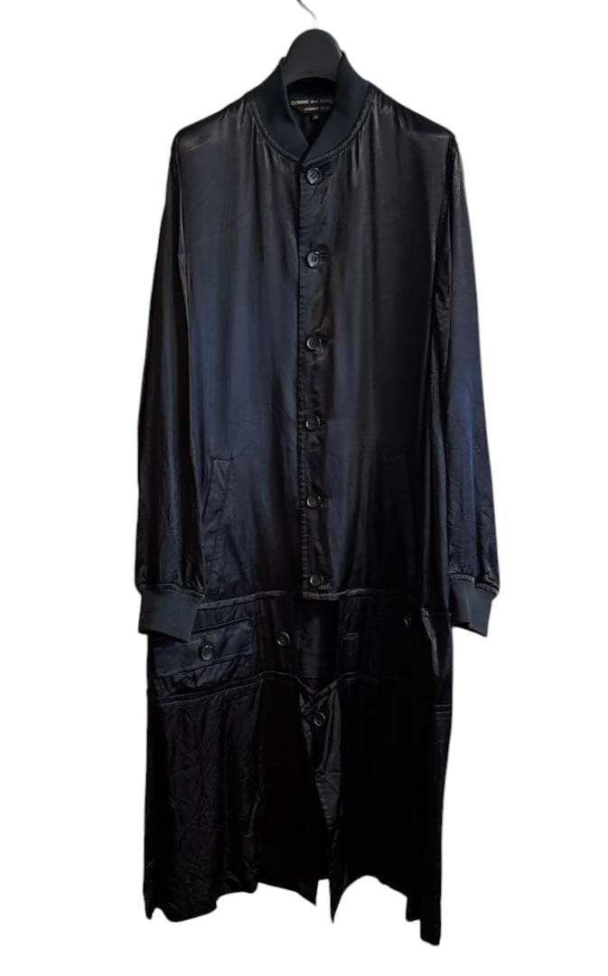 COMME des GARÇONS HOMME PLUS 2020 Long Coat
