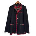 COMME des GARÇONS HOMME PLUS Stitch Work Jacket