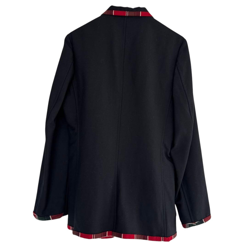 COMME des GARÇONS HOMME PLUS Stitch Work Jacket