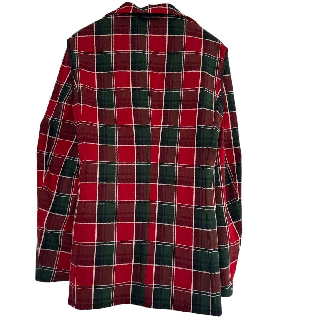 COMME des GARÇONS HOMME PLUS Stitch Work Jacket