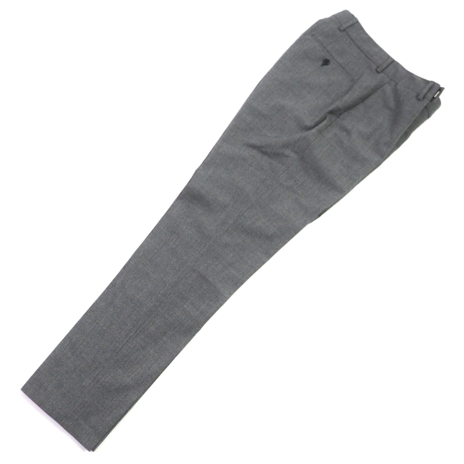 LOUIS VUITTON PONT NEUF FIT Wool 100% Suit Setup Size 48