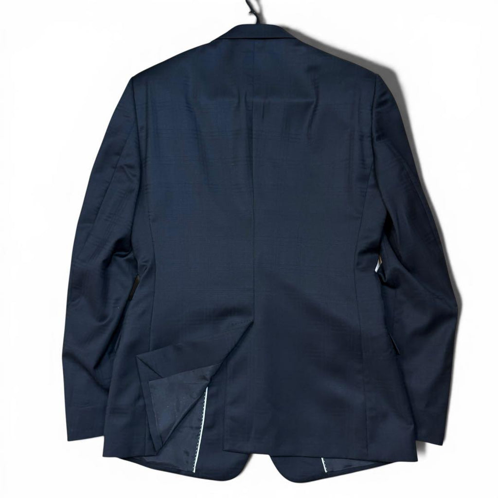 DOLCE & GABBANA MARTINI Three-Piece Suit Setup (Jacket, Pants & Gilet) Size 46