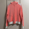recent model CHANEL jacket Blouson