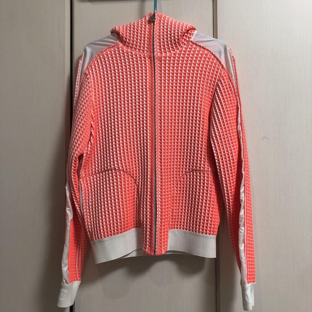 recent model CHANEL jacket Blouson