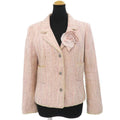 CHANEL 05C Jacket Size 38