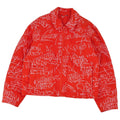LOUIS VUITTON Jacket 22AW Size 48
