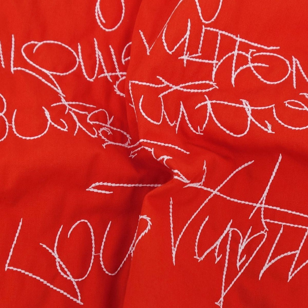 LOUIS VUITTON Jacket 22AW Size 48