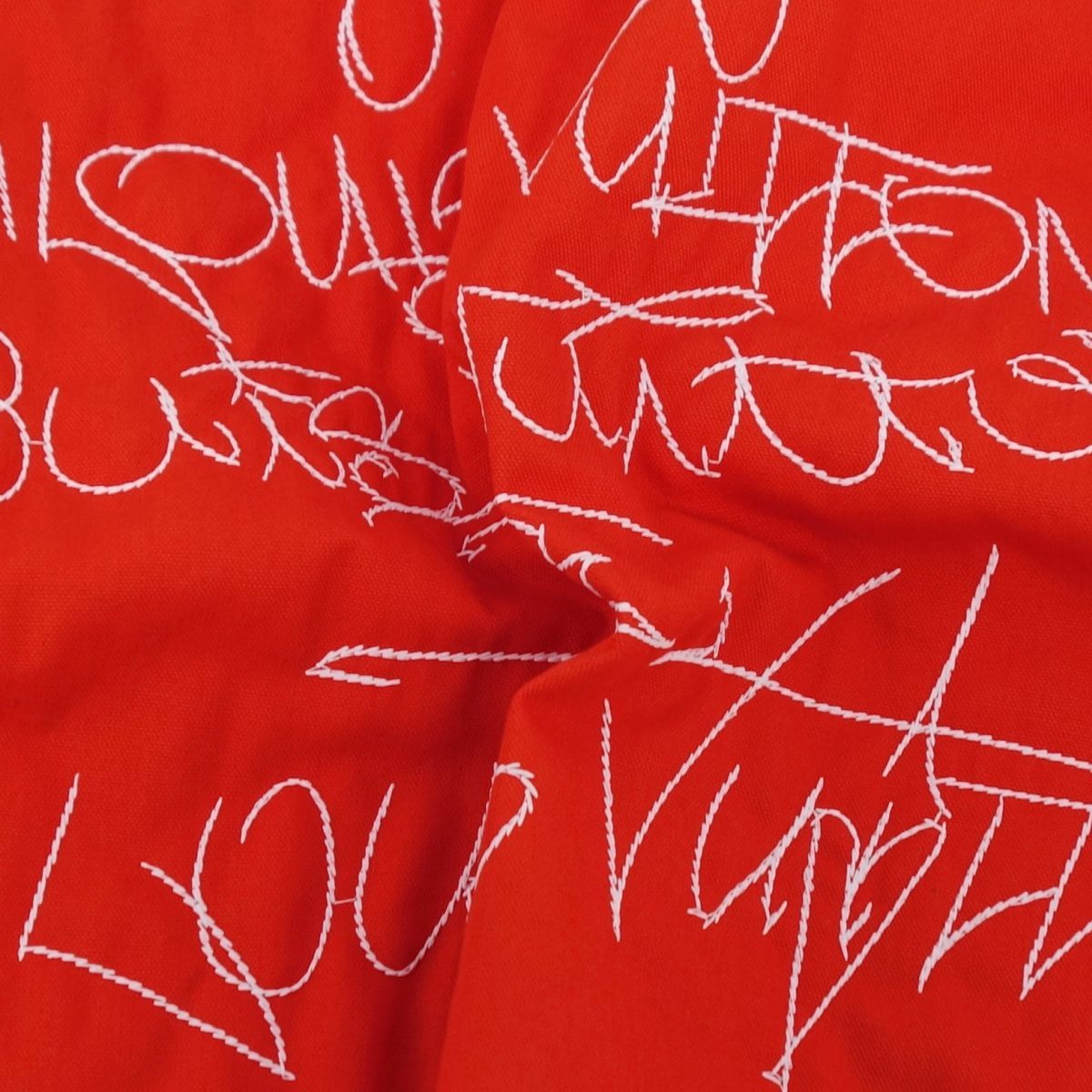 LOUIS VUITTON Jacket 22AW Size 48