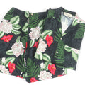 GUCCI Silk-Blend Aloha Shirt & Short Pants Setup Size 48/46 – Excellent Condition