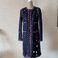 CHANEL Coat Size 36