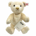 Steiff Diamond Teddy Bear 035715 2012 Limited Edition 2000pcs Swarovski Crystal Decoration Ivory