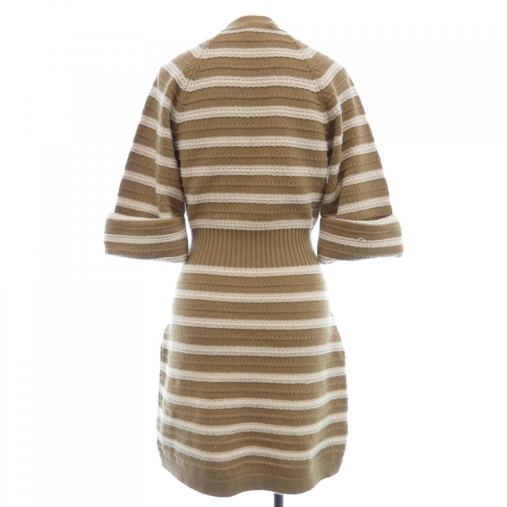 CHANEL Long Cardigan Size 34