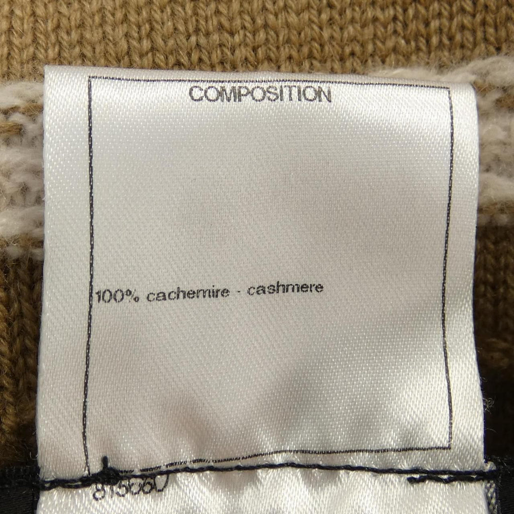 CHANEL Long Cardigan Size 34