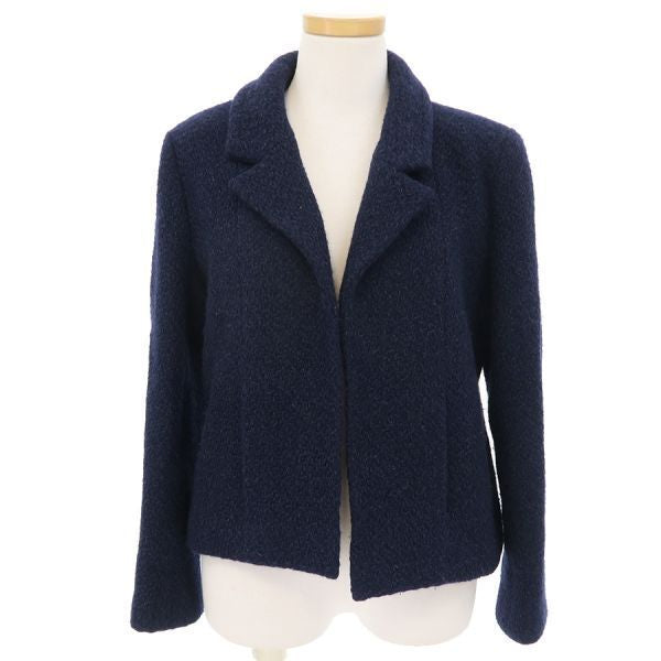 CHANEL 02C Jacket Size 38
