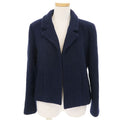 CHANEL 02C Jacket Size 38