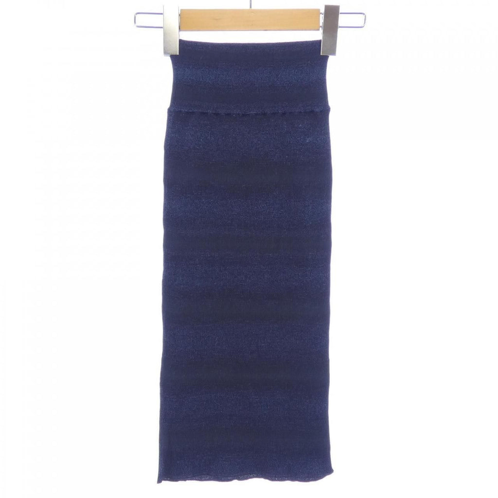 CHANEL Skirt Size 34