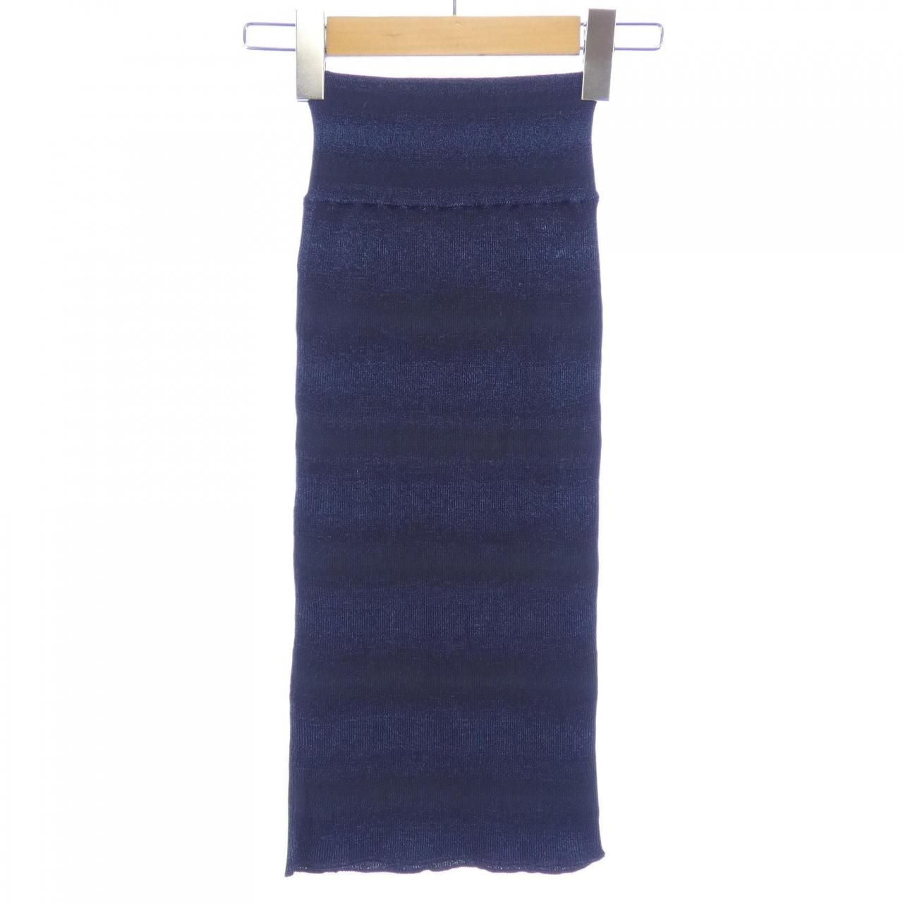 CHANEL Skirt Size 34