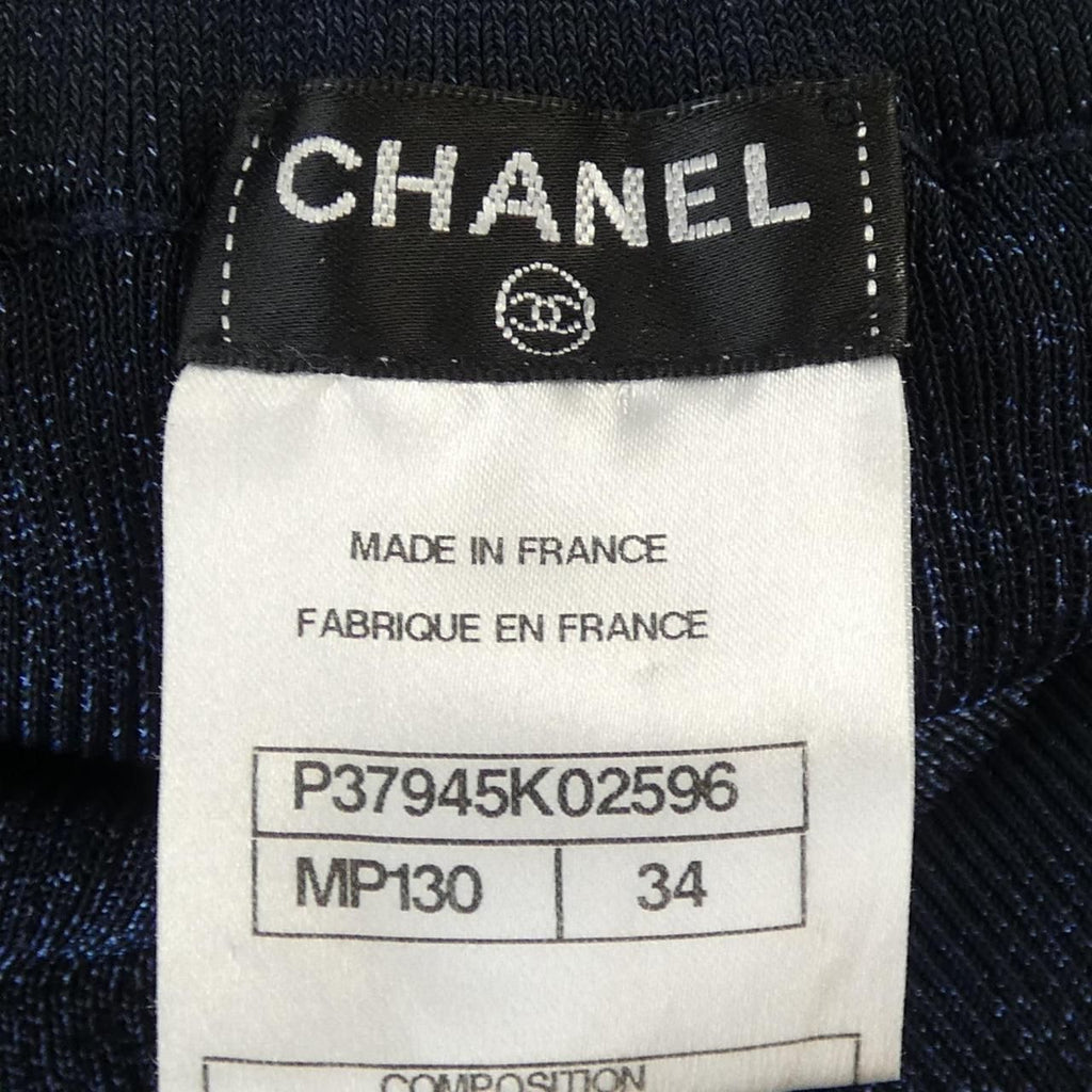 CHANEL Skirt Size 34