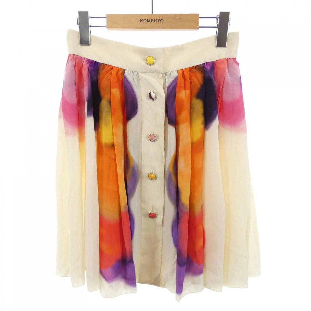 CHANEL Skirt Size 38