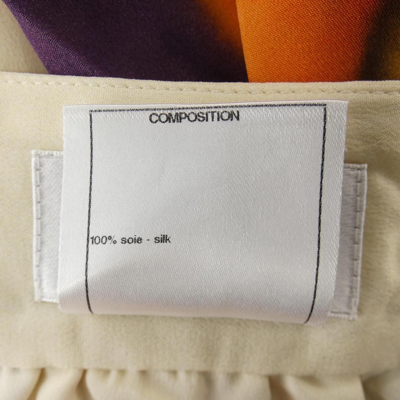 CHANEL Skirt Size 38