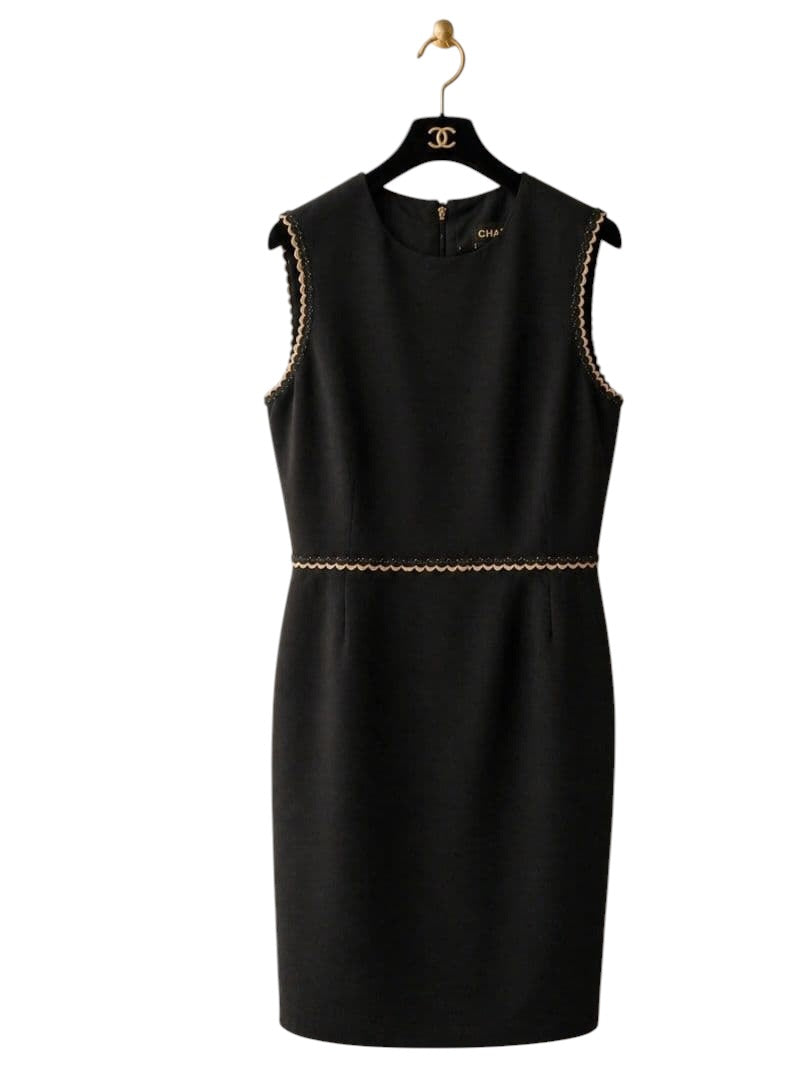 CHANEL Dress