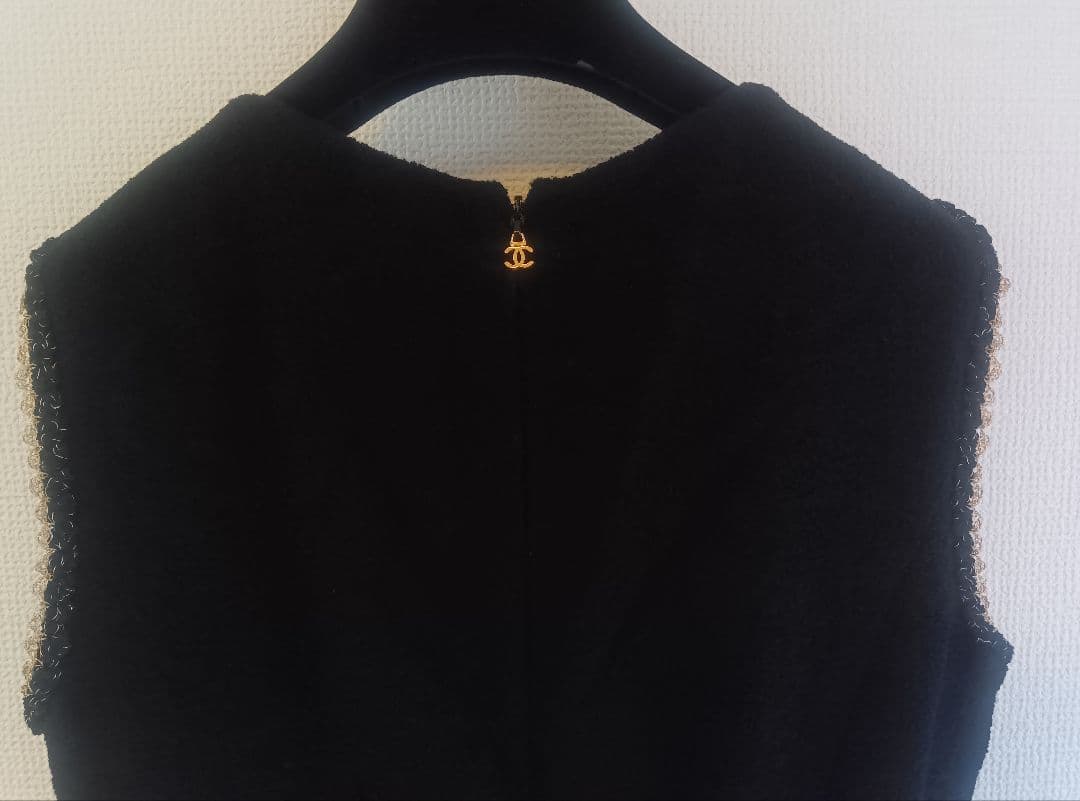 CHANEL Dress