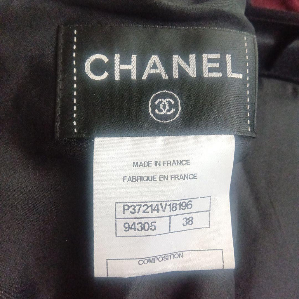 CHANEL Dress