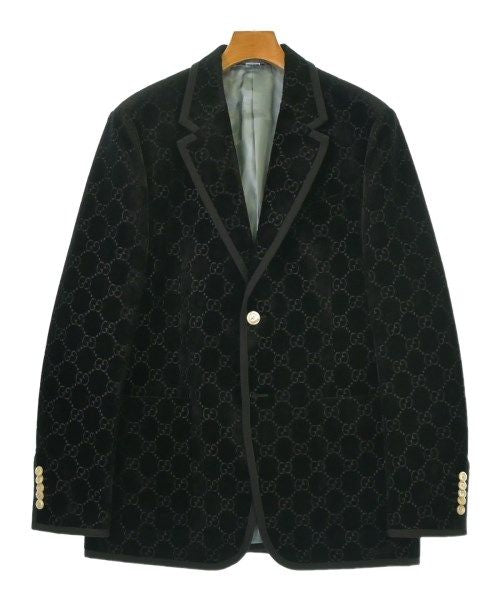 GUCCI Casual Jacket Menswear Size 48 (L)