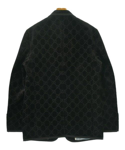 GUCCI Casual Jacket Menswear Size 48 (L)