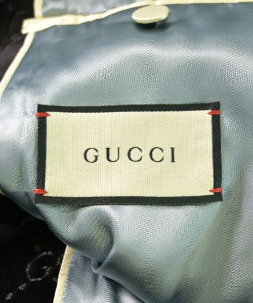 GUCCI Casual Jacket Menswear Size 48 (L)