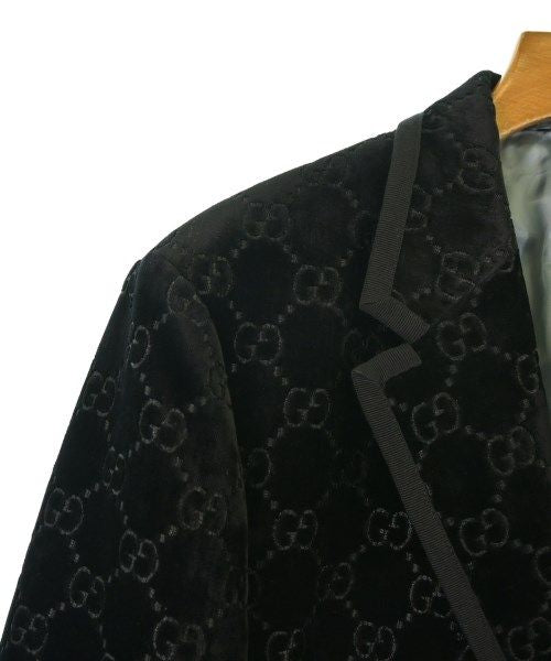 GUCCI Casual Jacket Menswear Size 48 (L)