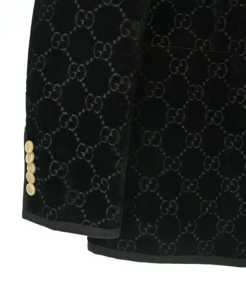 GUCCI Casual Jacket Menswear Size 48 (L)