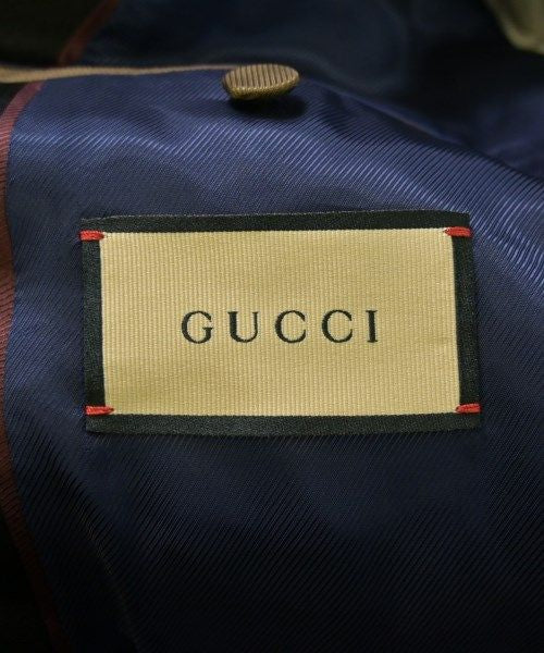 GUCCI Casual Jacket Menswear Size 46 (M)