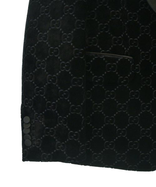 GUCCI Casual Jacket Menswear Size 46 (M)