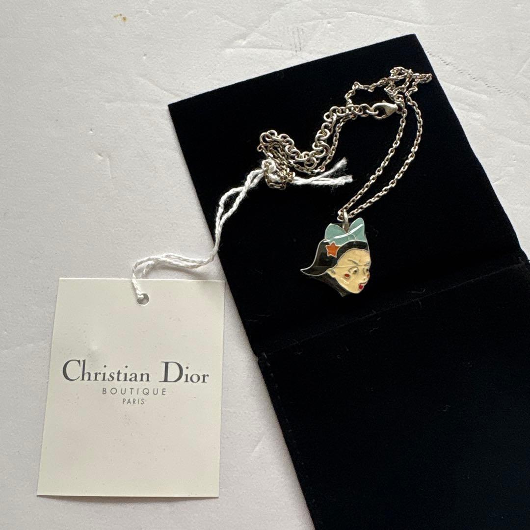Vintage Dior Summer Holiday 2002 Mermaid T-Shirt Gift Set by John Galliano